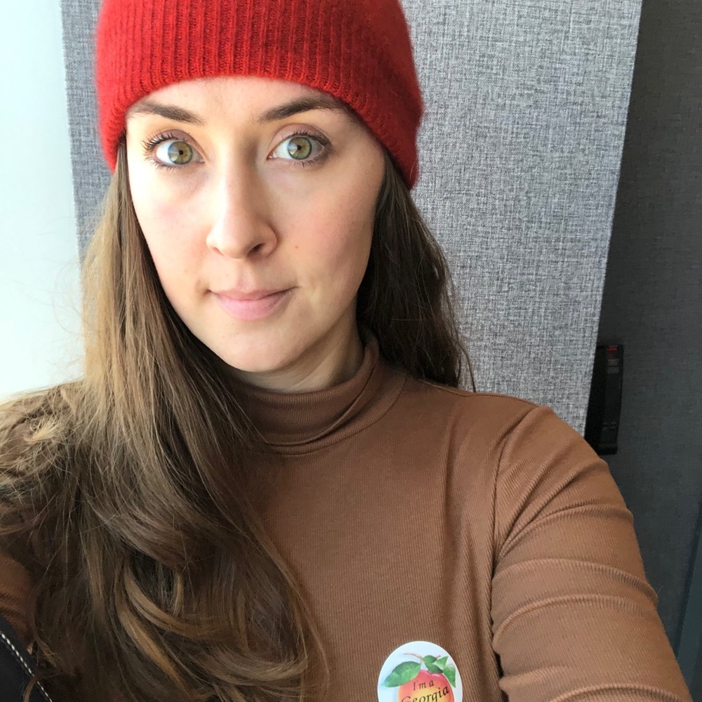 Meet your Posher, Nell